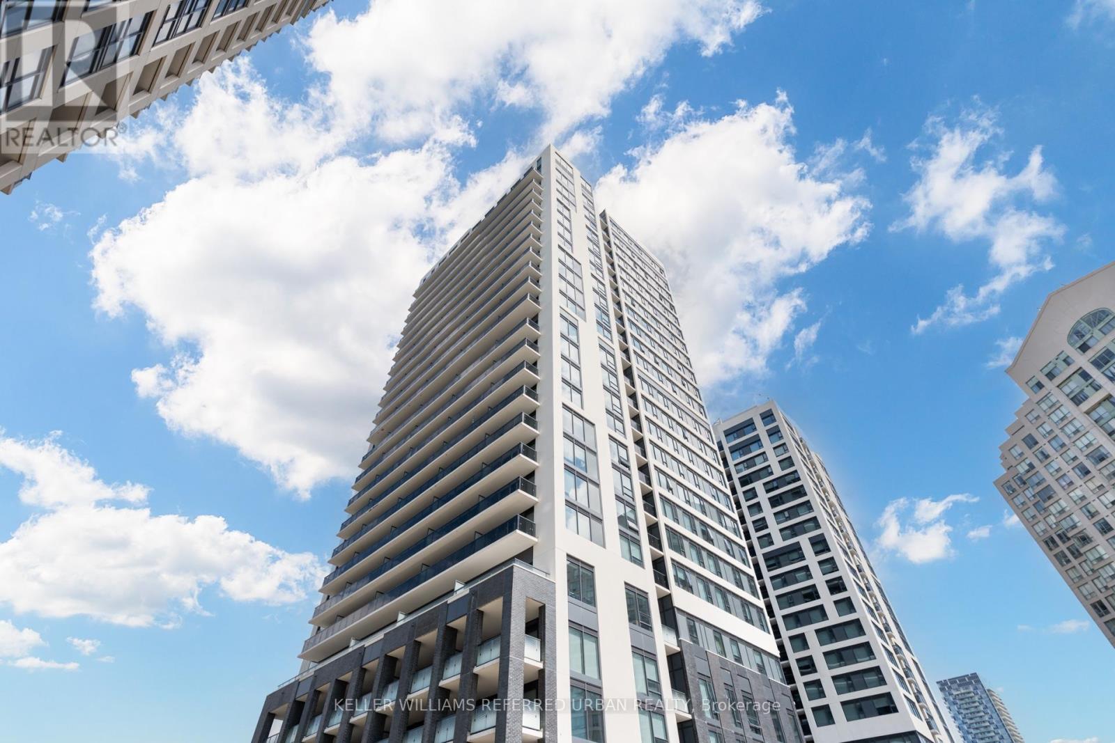 401 - 30 SAMUEL WOOD WAY, Toronto, Ontario