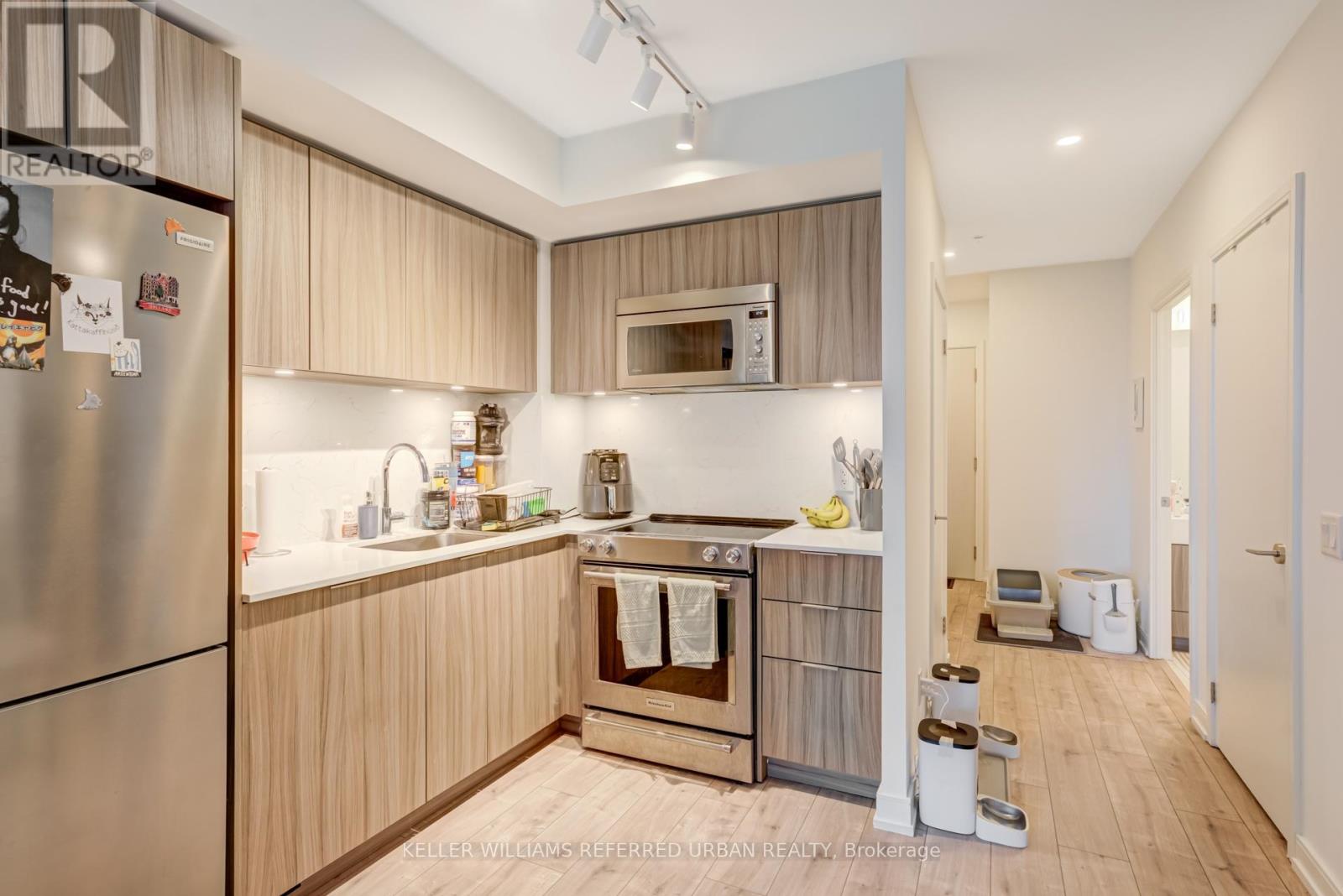 401 - 30 Samuel Wood Way, Toronto, Ontario  M9B 0C9 - Photo 10 - W13092960