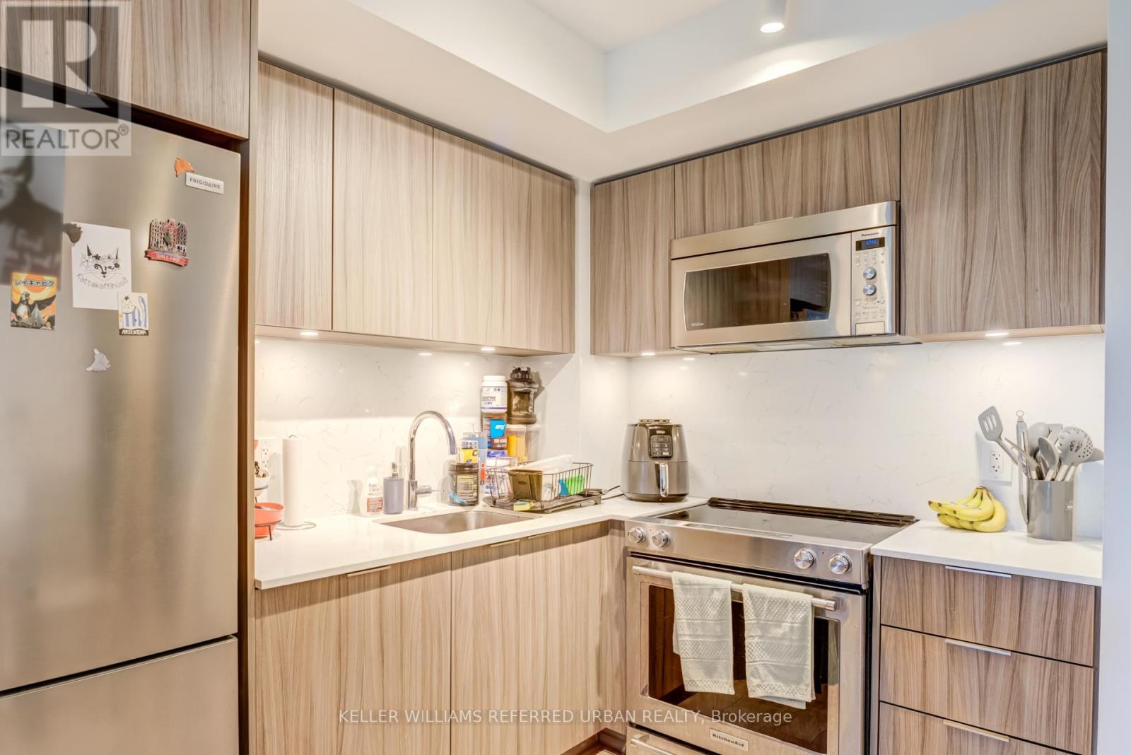401 - 30 Samuel Wood Way, Toronto, Ontario  M9B 0C9 - Photo 12 - W13092960