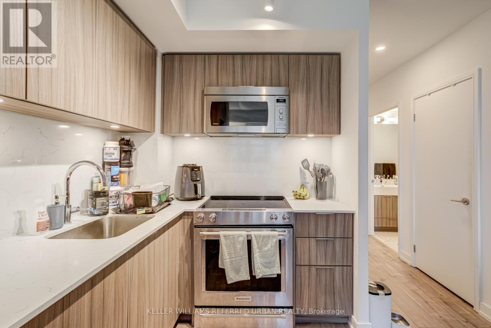 401 - 30 Samuel Wood Way, Toronto, Ontario  M9B 0C9 - Photo 15 - W13092960