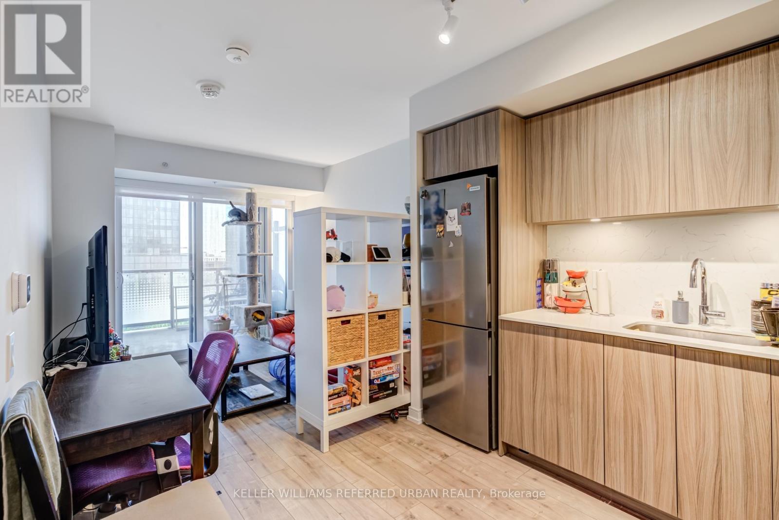 401 - 30 Samuel Wood Way, Toronto, Ontario  M9B 0C9 - Photo 16 - W13092960