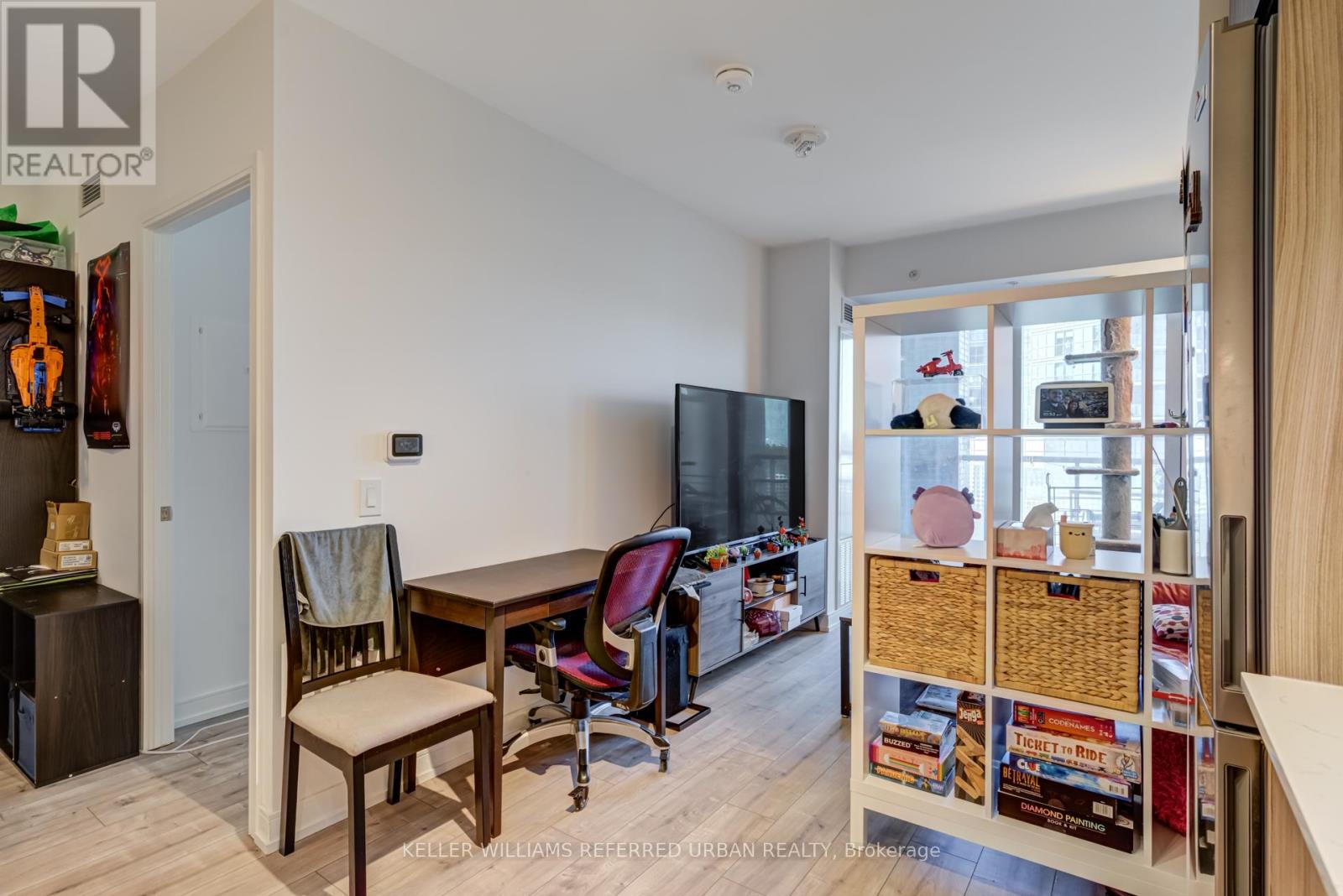 401 - 30 Samuel Wood Way, Toronto, Ontario  M9B 0C9 - Photo 17 - W13092960