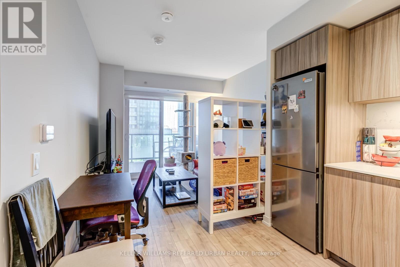 401 - 30 Samuel Wood Way, Toronto, Ontario  M9B 0C9 - Photo 18 - W13092960
