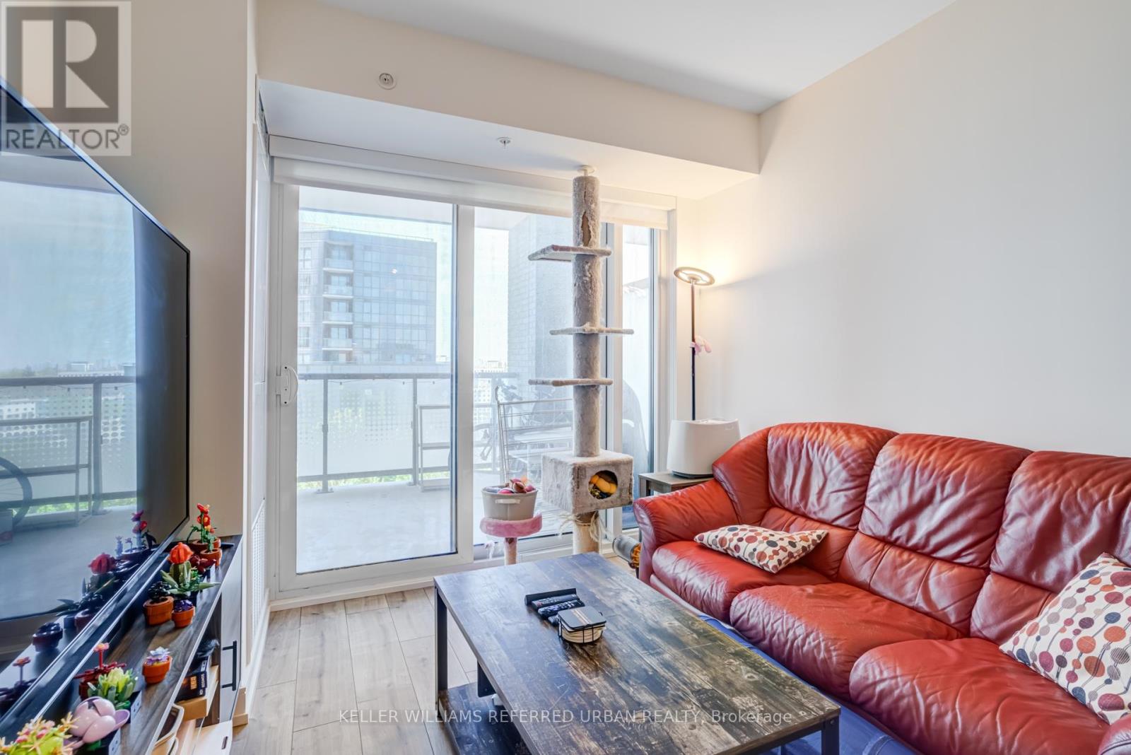 401 - 30 Samuel Wood Way, Toronto, Ontario  M9B 0C9 - Photo 19 - W13092960