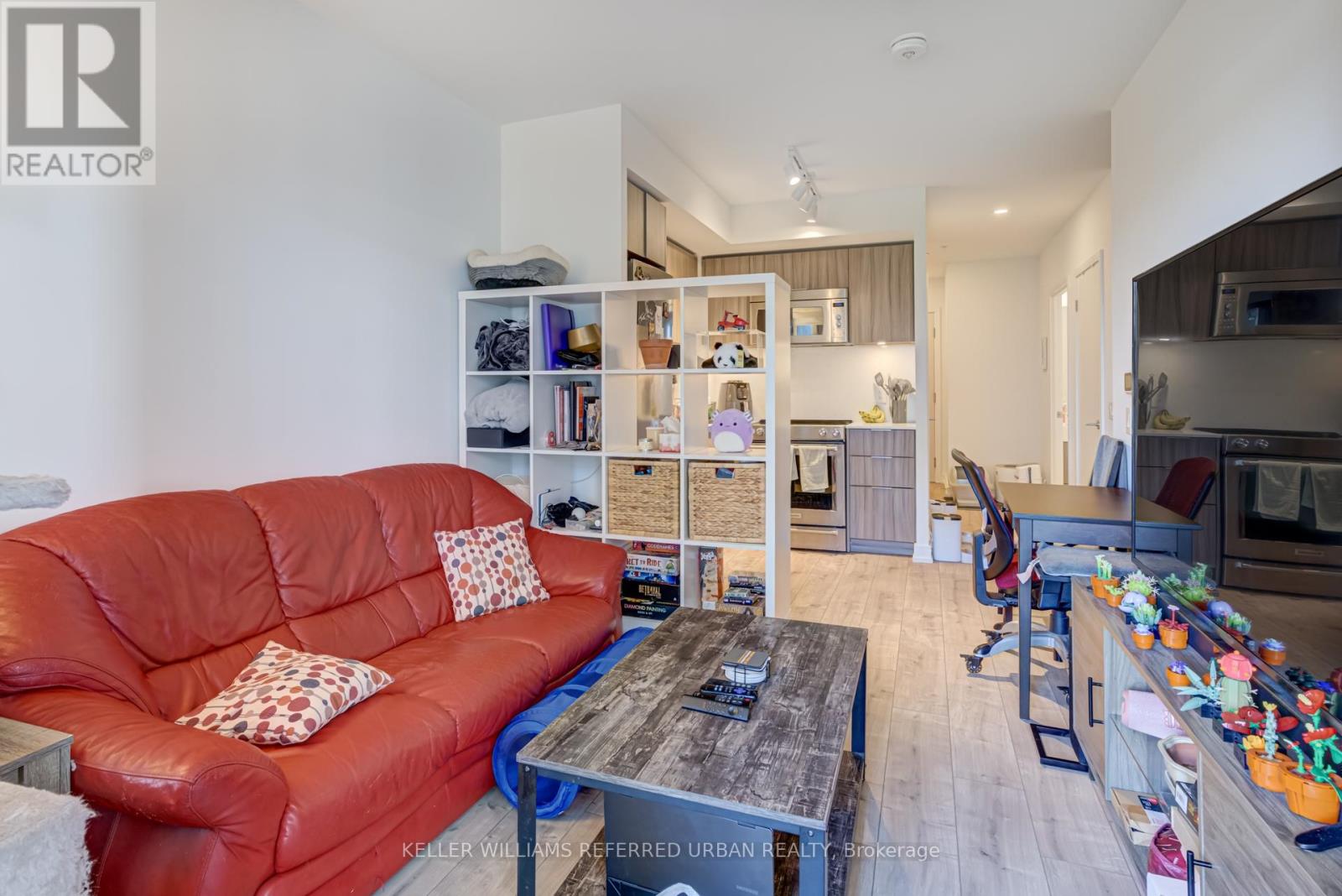 401 - 30 Samuel Wood Way, Toronto, Ontario  M9B 0C9 - Photo 20 - W13092960