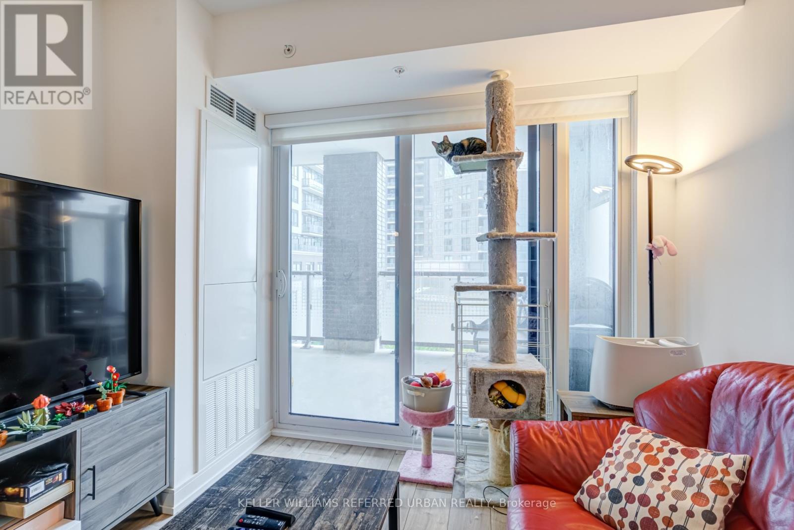 401 - 30 Samuel Wood Way, Toronto, Ontario  M9B 0C9 - Photo 21 - W13092960