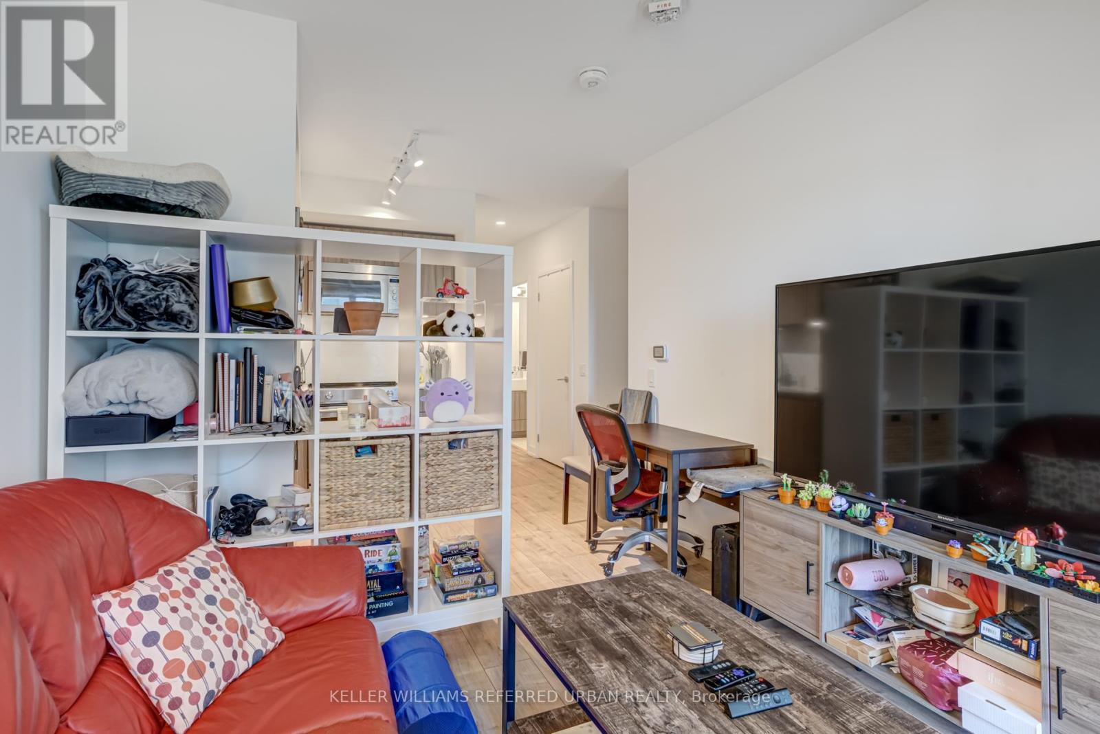 401 - 30 Samuel Wood Way, Toronto, Ontario  M9B 0C9 - Photo 22 - W13092960