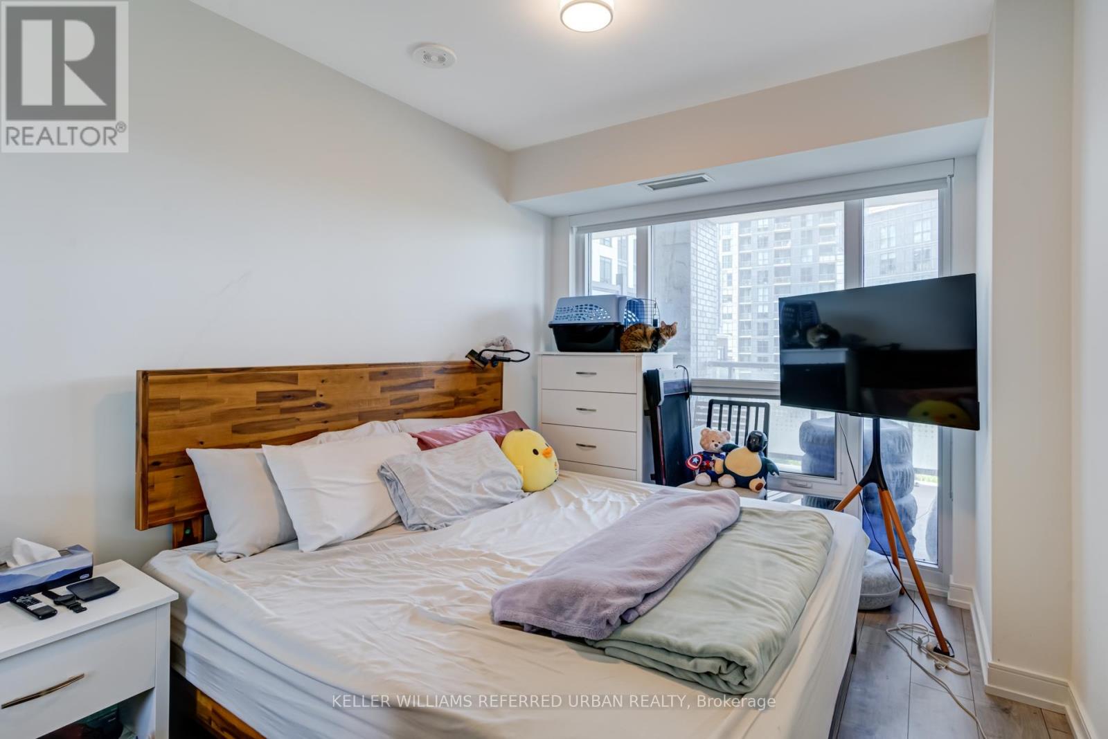 401 - 30 Samuel Wood Way, Toronto, Ontario  M9B 0C9 - Photo 25 - W13092960