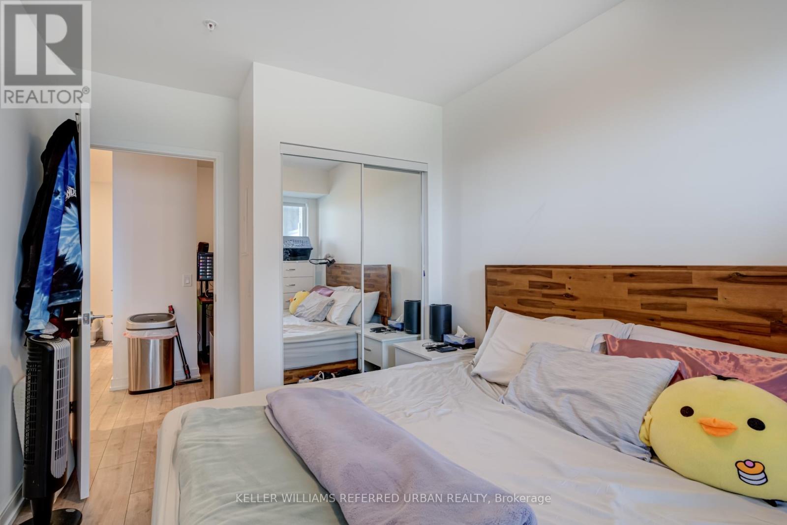 401 - 30 Samuel Wood Way, Toronto, Ontario  M9B 0C9 - Photo 26 - W13092960