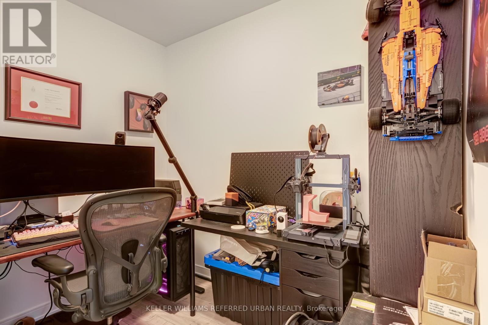 401 - 30 Samuel Wood Way, Toronto, Ontario  M9B 0C9 - Photo 28 - W13092960