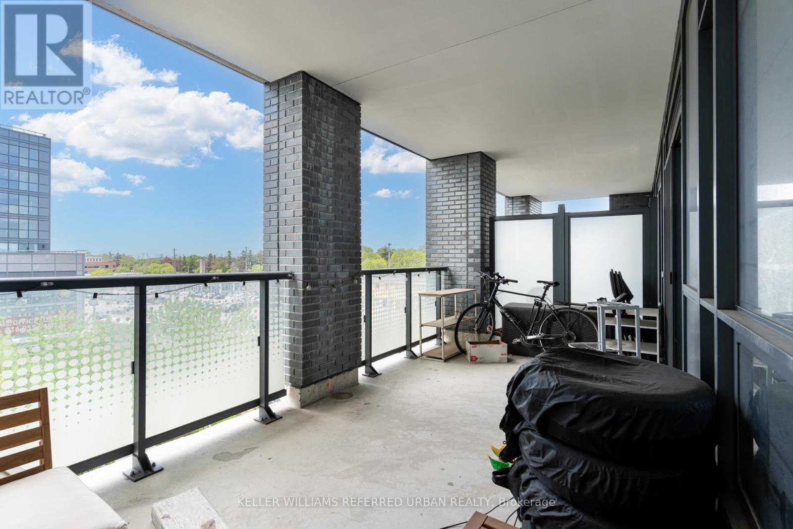 401 - 30 Samuel Wood Way, Toronto, Ontario  M9B 0C9 - Photo 38 - W13092960