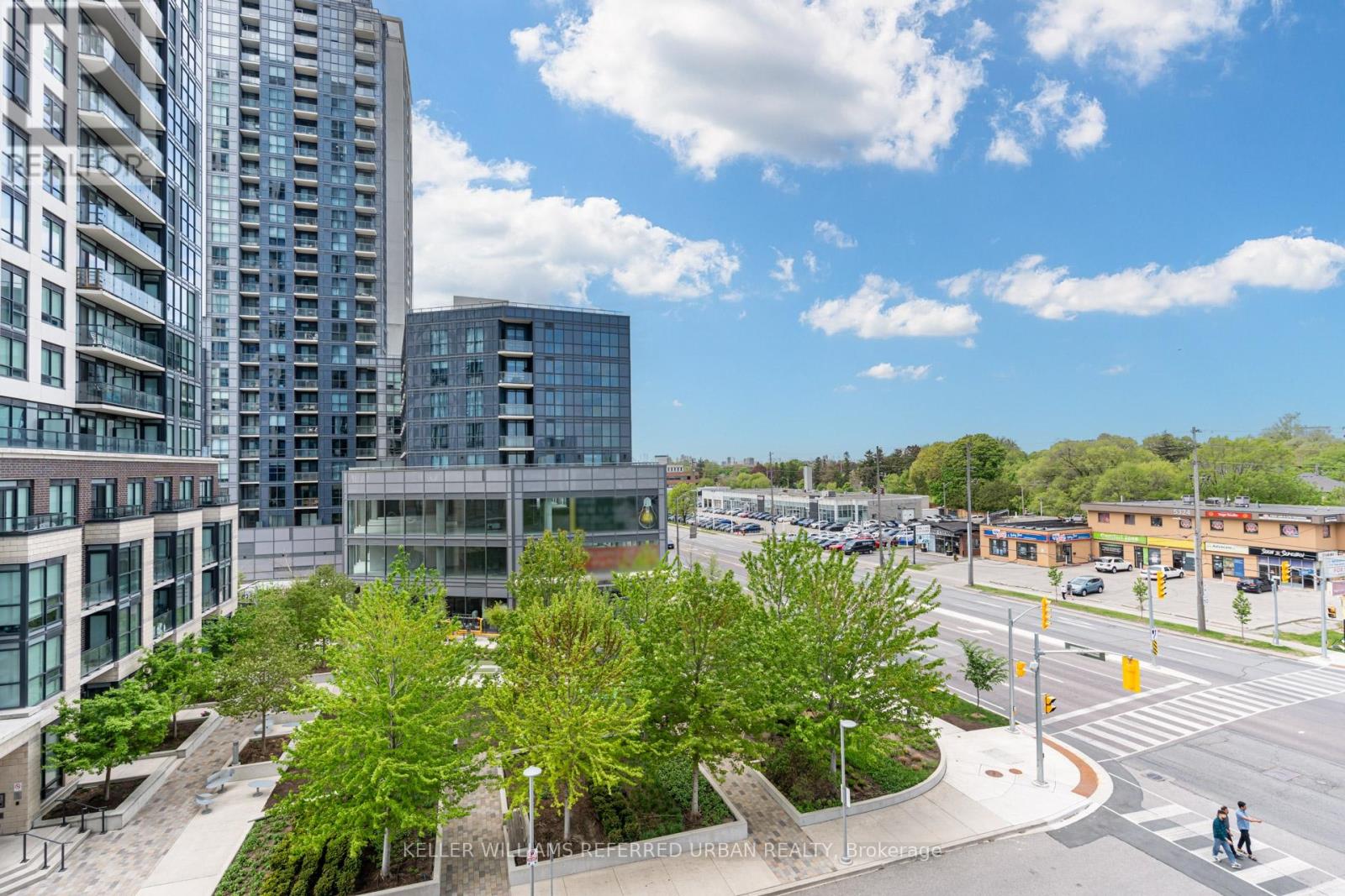 401 - 30 Samuel Wood Way, Toronto, Ontario  M9B 0C9 - Photo 40 - W13092960
