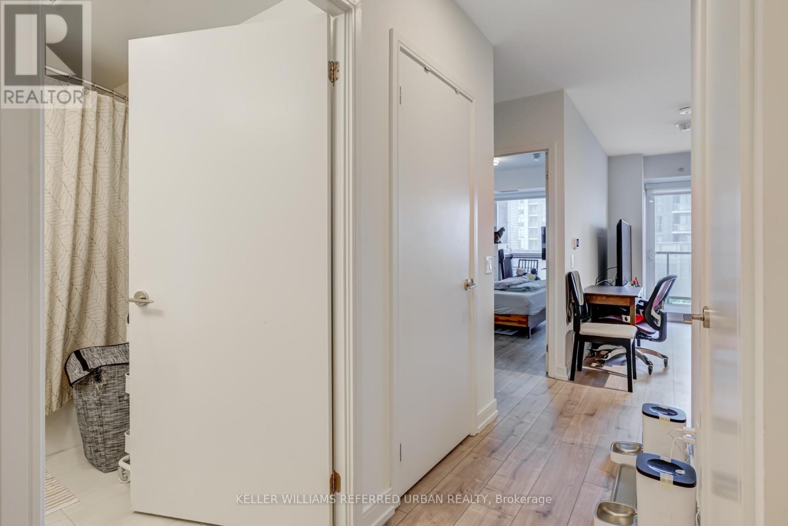 401 - 30 Samuel Wood Way, Toronto, Ontario  M9B 0C9 - Photo 6 - W13092960