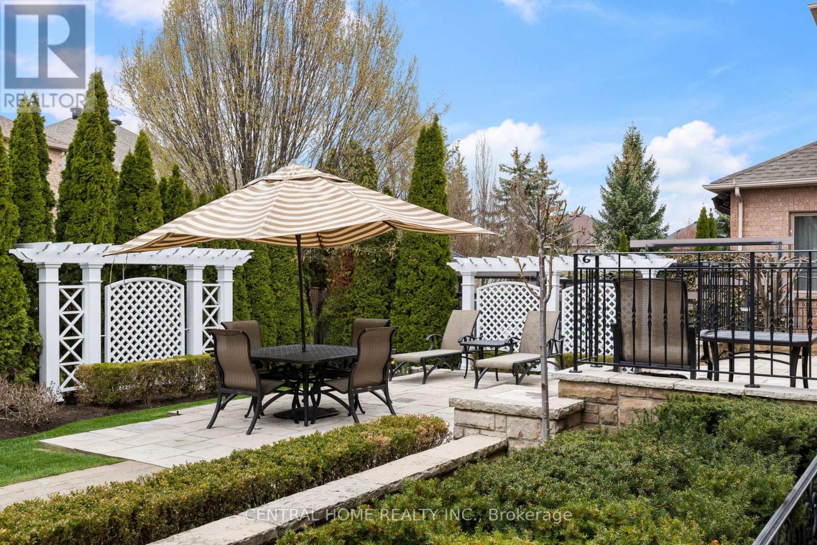 2479 Bon Echo Drive, Oakville, Ontario  L6H 7R1 - Photo 40 - W13092994