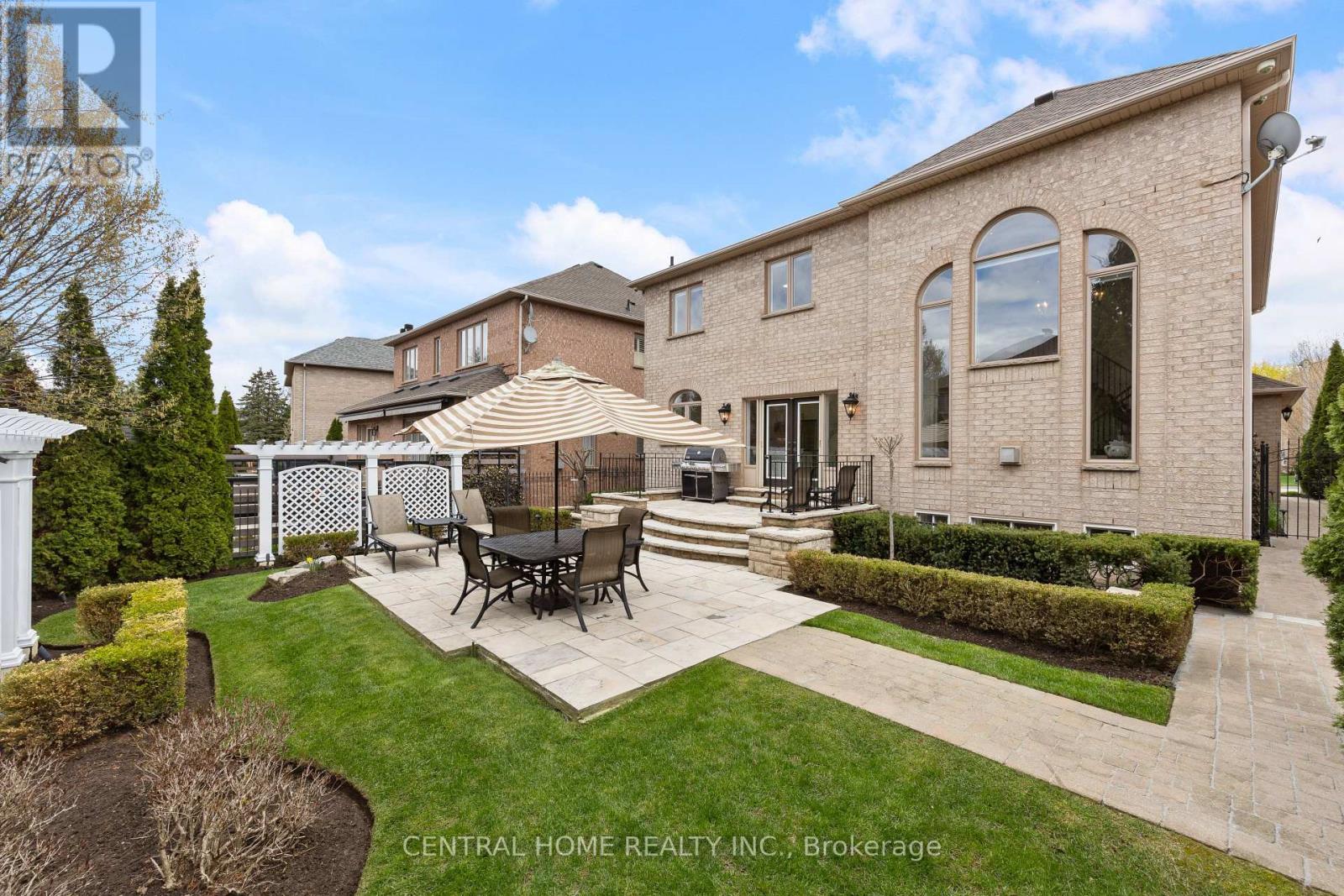 2479 Bon Echo Drive, Oakville, Ontario  L6H 7R1 - Photo 41 - W13092994