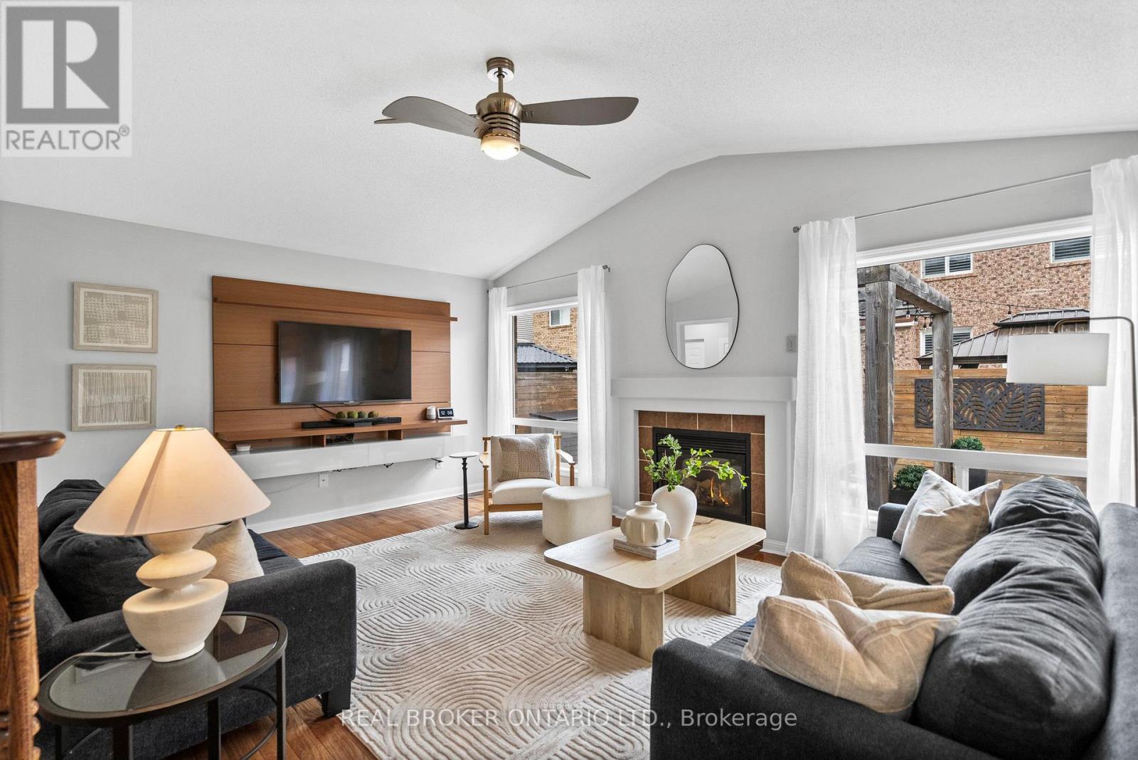 1537 MORSE PLACE, Milton, Ontario