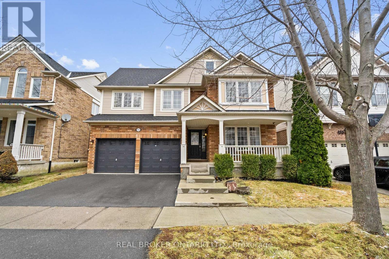 1537 Morse Place, Milton, Ontario  L9T 5V5 - Photo 2 - W13093022