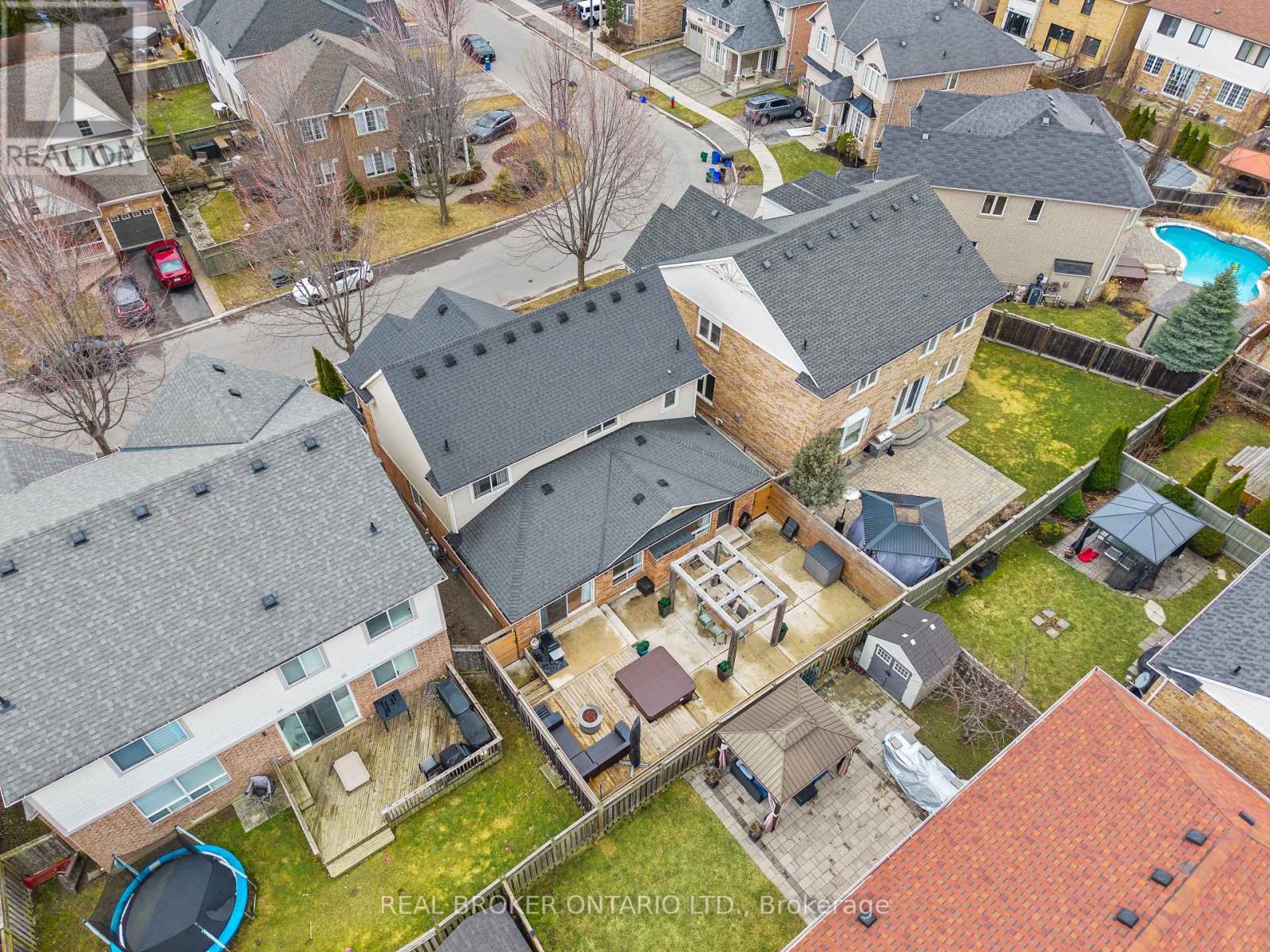 1537 Morse Place, Milton, Ontario  L9T 5V5 - Photo 49 - W13093022