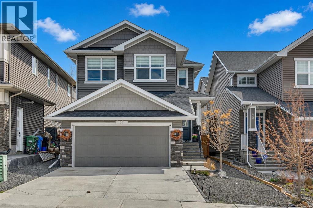 36 Crestbrook Link Sw, Calgary, Alberta  T3B 1G9 - Photo 1 - A2306443