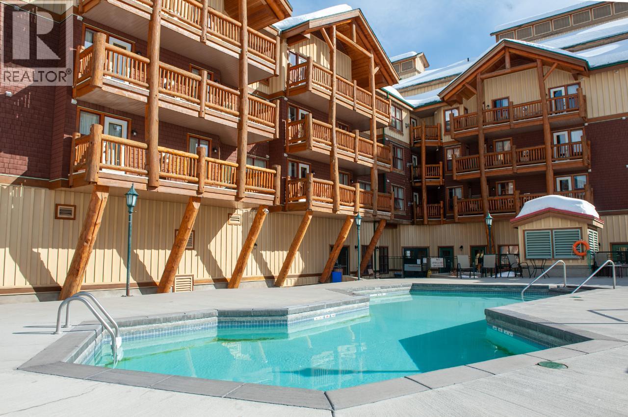500 Stemwinder Drive Unit# 403, Kimberley, British Columbia  V1A 2Y6 - Photo 15 - 10386022