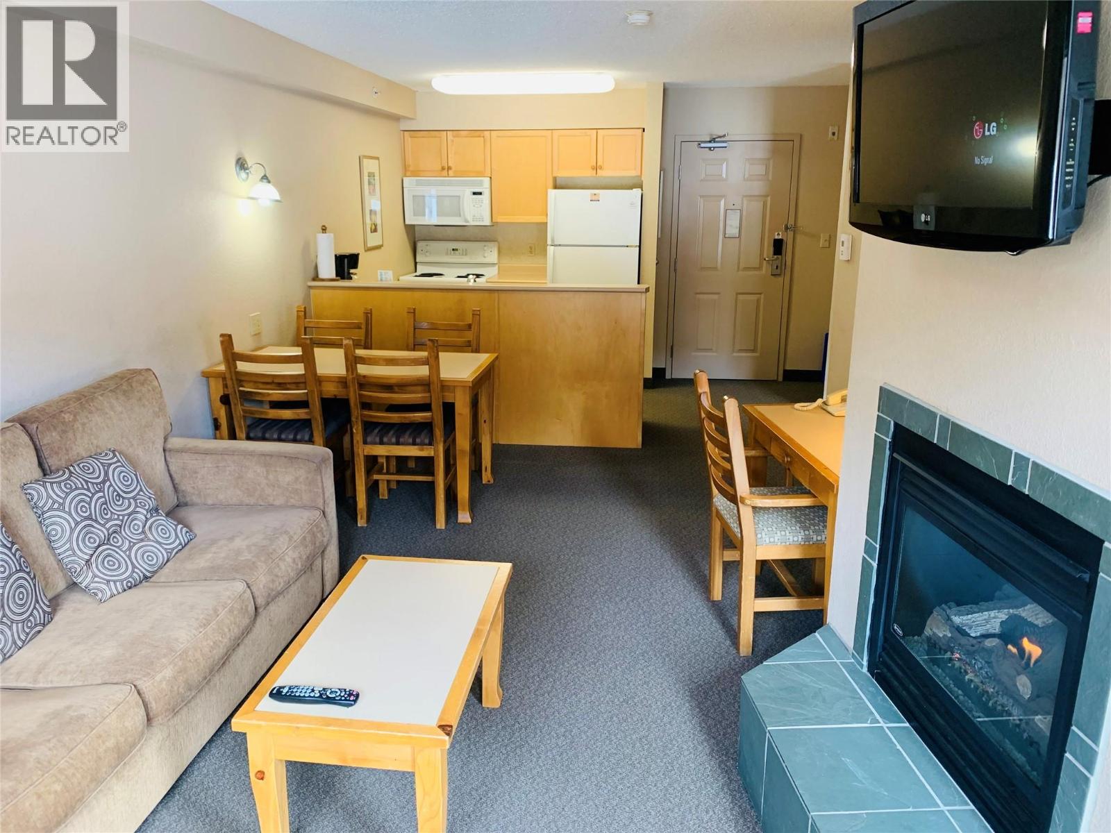 500 Stemwinder Drive Unit# 403, Kimberley, British Columbia  V1A 2Y6 - Photo 6 - 10386022