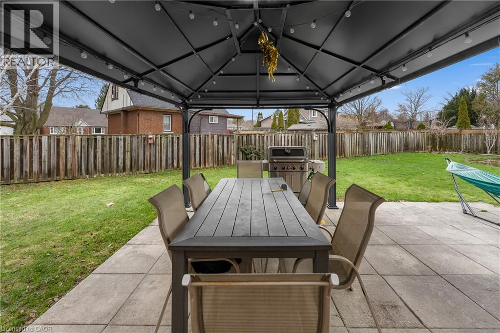 6396 Laura Crescent, Niagara Falls, Ontario  L2G 5E4 - Photo 37 - 40827676