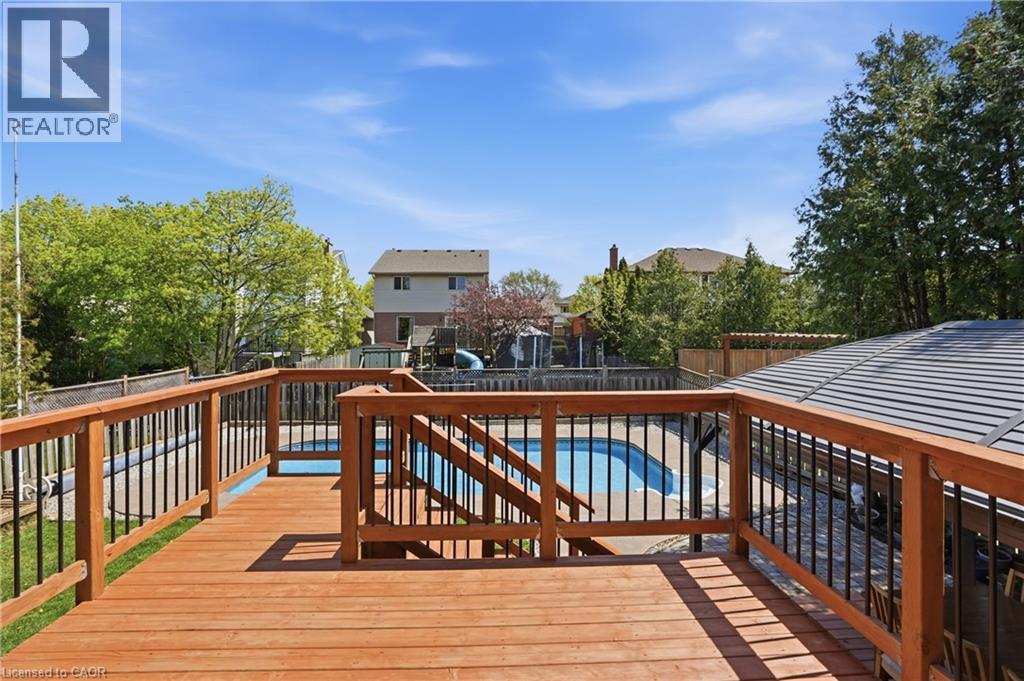 4582 St Volodymyr Court, Beamsville, Ontario  L3J 0B5 - Photo 27 - 40827560