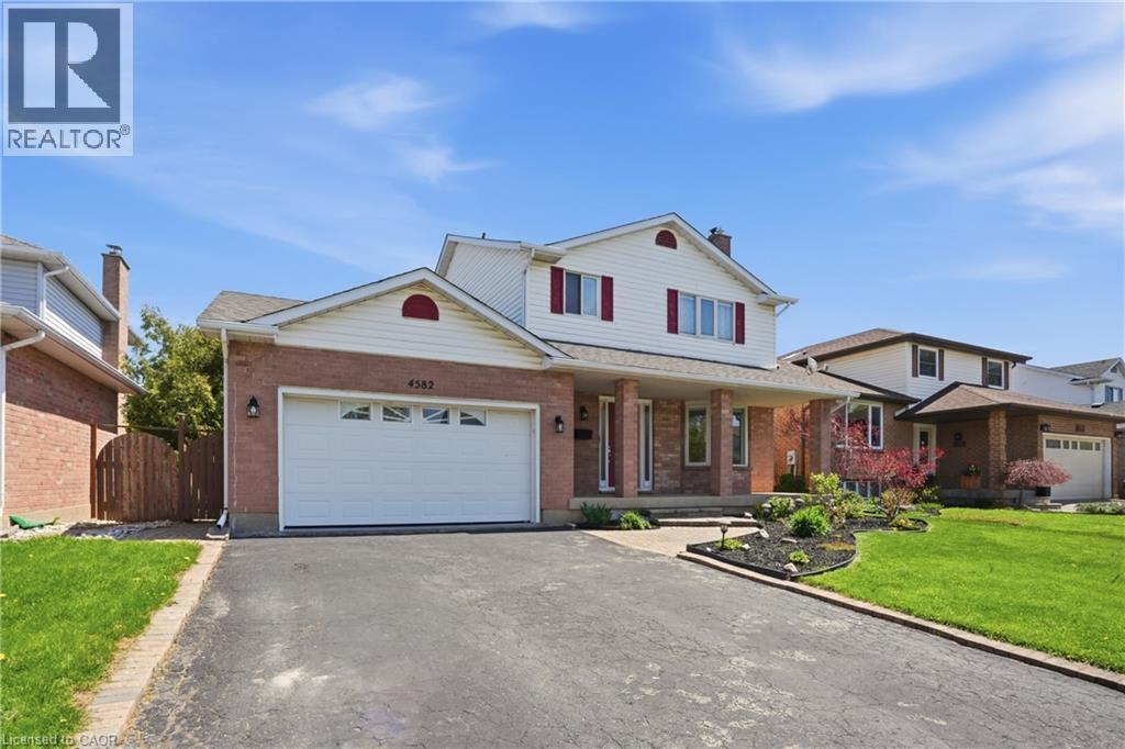 4582 St Volodymyr Court, Beamsville, Ontario  L3J 0B5 - Photo 3 - 40827560
