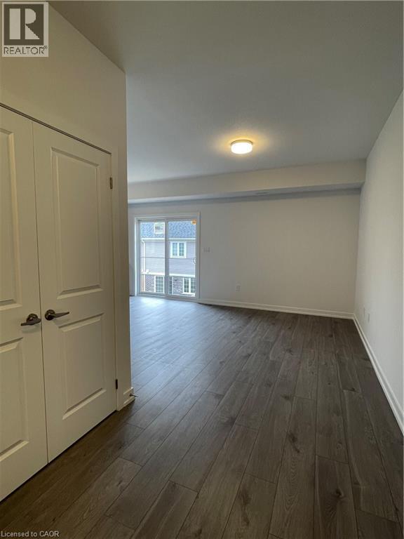 205 West Oak Trail Unit# 52, Kitchener, Ontario  N2R 0R9 - Photo 10 - 40827506