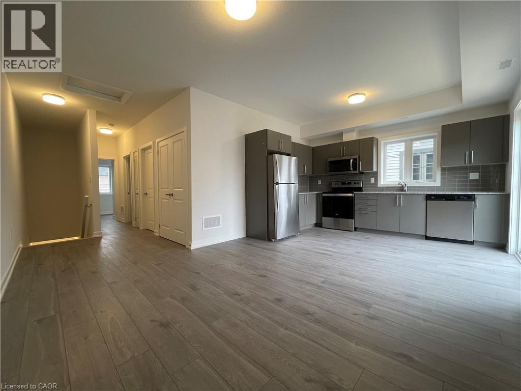205 West Oak Trail Unit# 52, Kitchener, Ontario  N2R 0R9 - Photo 12 - 40827506