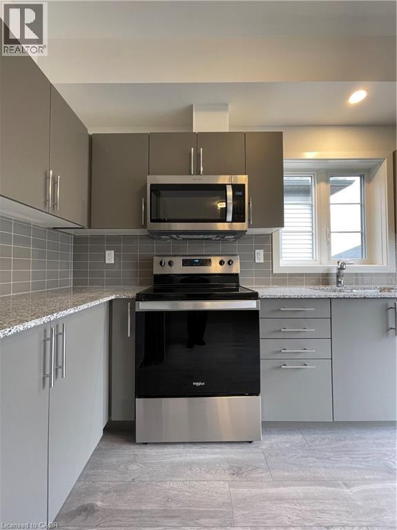 205 West Oak Trail Unit# 52, Kitchener, Ontario  N2R 0R9 - Photo 14 - 40827506