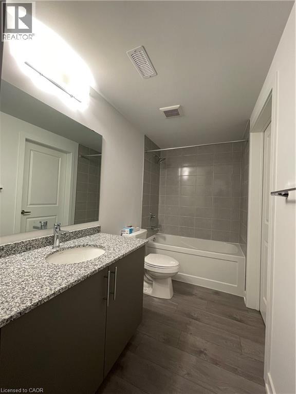 205 West Oak Trail Unit# 52, Kitchener, Ontario  N2R 0R9 - Photo 17 - 40827506