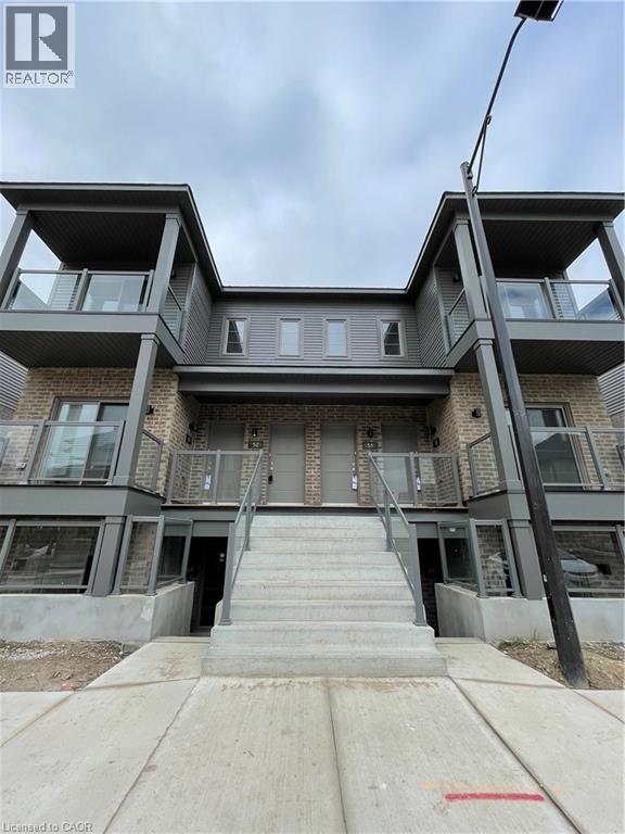 205 West Oak Trail Unit# 52, Kitchener, Ontario  N2R 0R9 - Photo 3 - 40827506