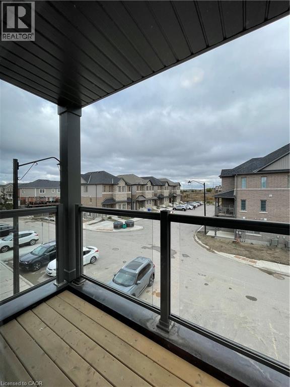 205 West Oak Trail Unit# 52, Kitchener, Ontario  N2R 0R9 - Photo 30 - 40827506