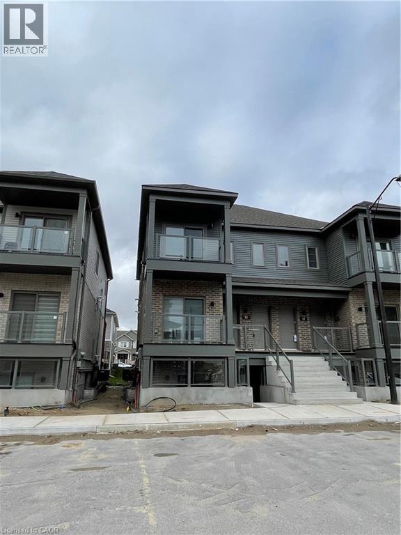 205 West Oak Trail Unit# 52, Kitchener, Ontario  N2R 0R9 - Photo 4 - 40827506