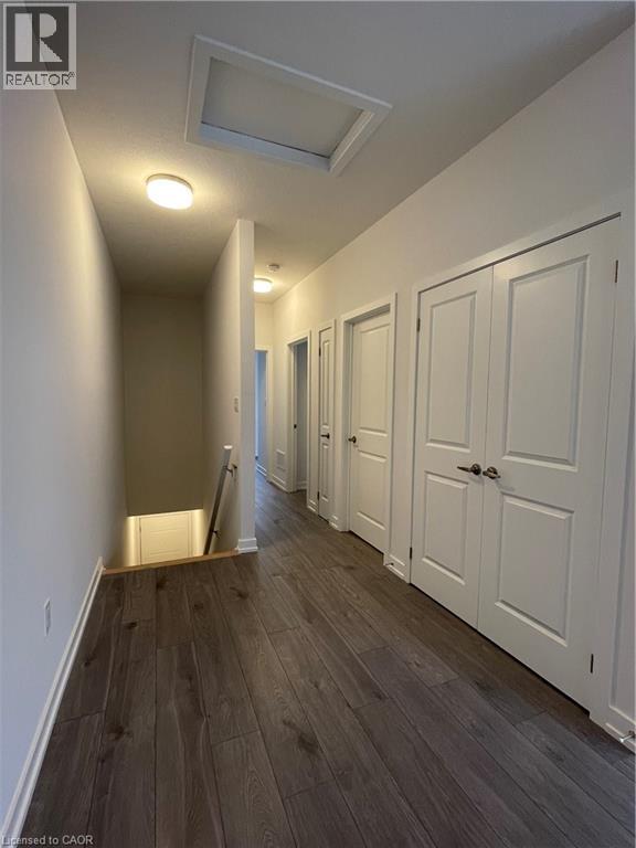 205 West Oak Trail Unit# 52, Kitchener, Ontario  N2R 0R9 - Photo 9 - 40827506