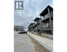 205 WEST OAK Trail Unit# 52, kitchener, Ontario