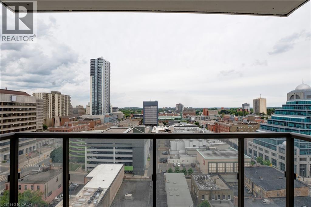 55 Duke Street W Unit# 1105, Kitchener, Ontario  N2G 1A6 - Photo 12 - 40827047