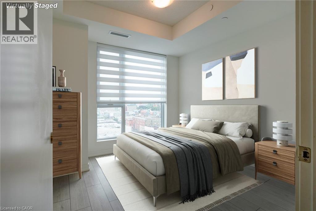 55 Duke Street W Unit# 1105, Kitchener, Ontario  N2G 1A6 - Photo 14 - 40827047