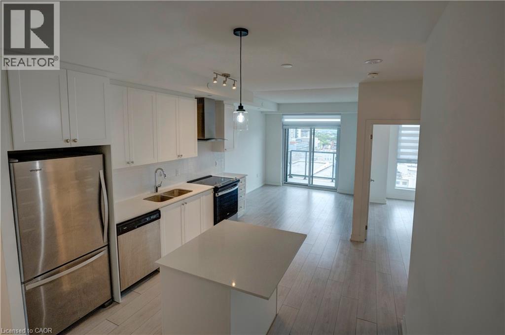 55 Duke Street W Unit# 1105, Kitchener, Ontario  N2G 1A6 - Photo 15 - 40827047