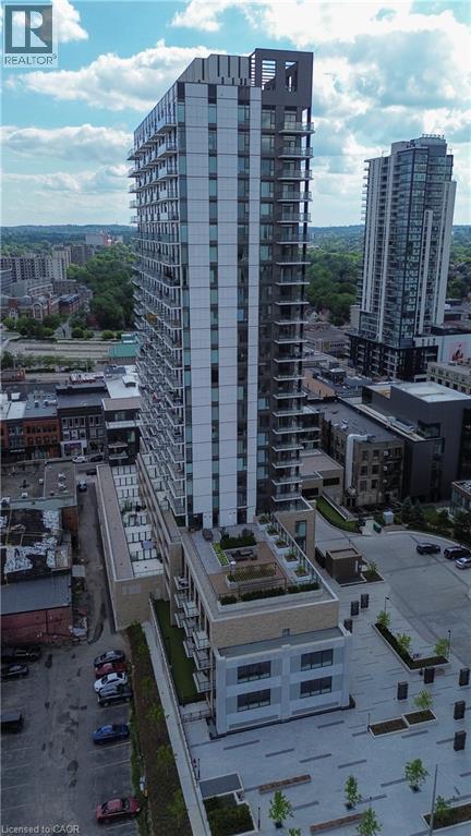 55 Duke Street W Unit# 1105, Kitchener, Ontario  N2G 1A6 - Photo 2 - 40827047