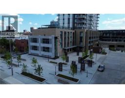 55 DUKE Street W Unit# 1105, Kitchener, Ontario