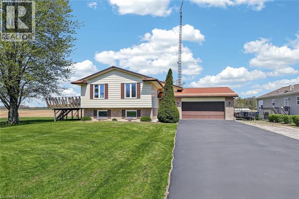4617 Highway 3, Simcoe, Ontario  N3Y 4K4 - Photo 35 - 40824621