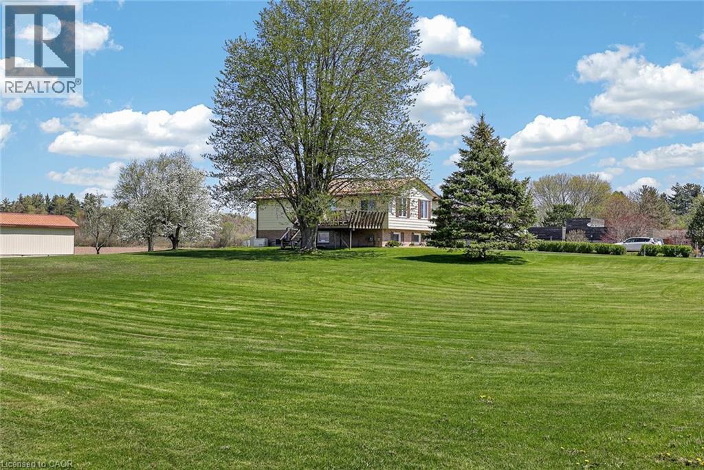 4617 Highway 3, Simcoe, Ontario  N3Y 4K4 - Photo 39 - 40824621
