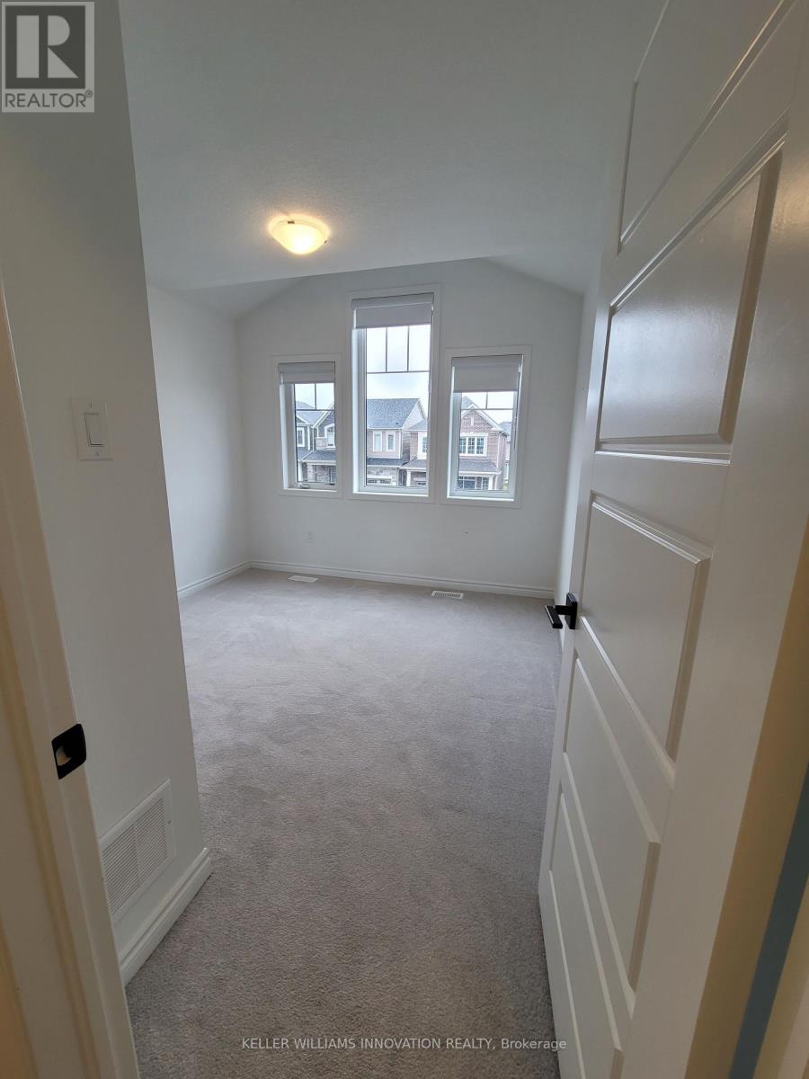 34 Routley Street, Kitchener, Ontario  N2R 0S2 - Photo 17 - X13092758