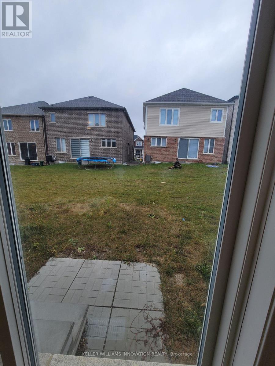 34 Routley Street, Kitchener, Ontario  N2R 0S2 - Photo 20 - X13092758