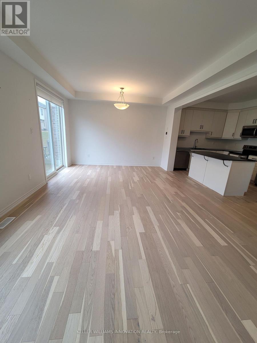 34 Routley Street, Kitchener, Ontario  N2R 0S2 - Photo 5 - X13092758