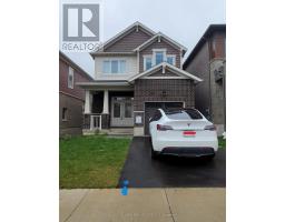 34 ROUTLEY STREET, Kitchener, Ontario