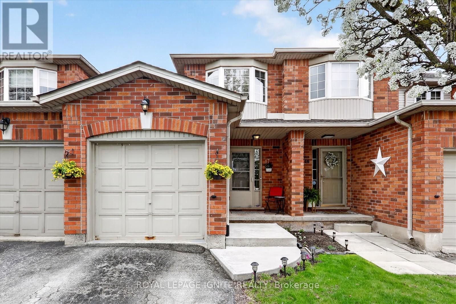 17 - 174 HIGHBURY DRIVE, Hamilton, Ontario