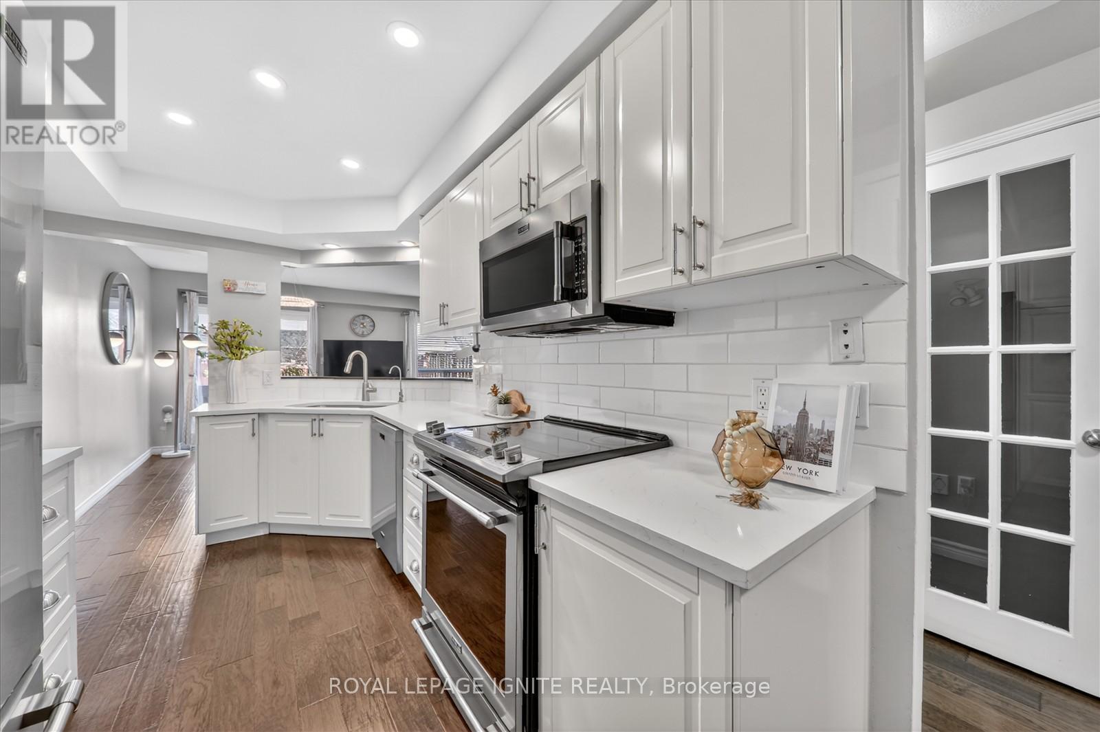 17 - 174 Highbury Drive, Hamilton, Ontario  L8J 3T8 - Photo 11 - X13092794
